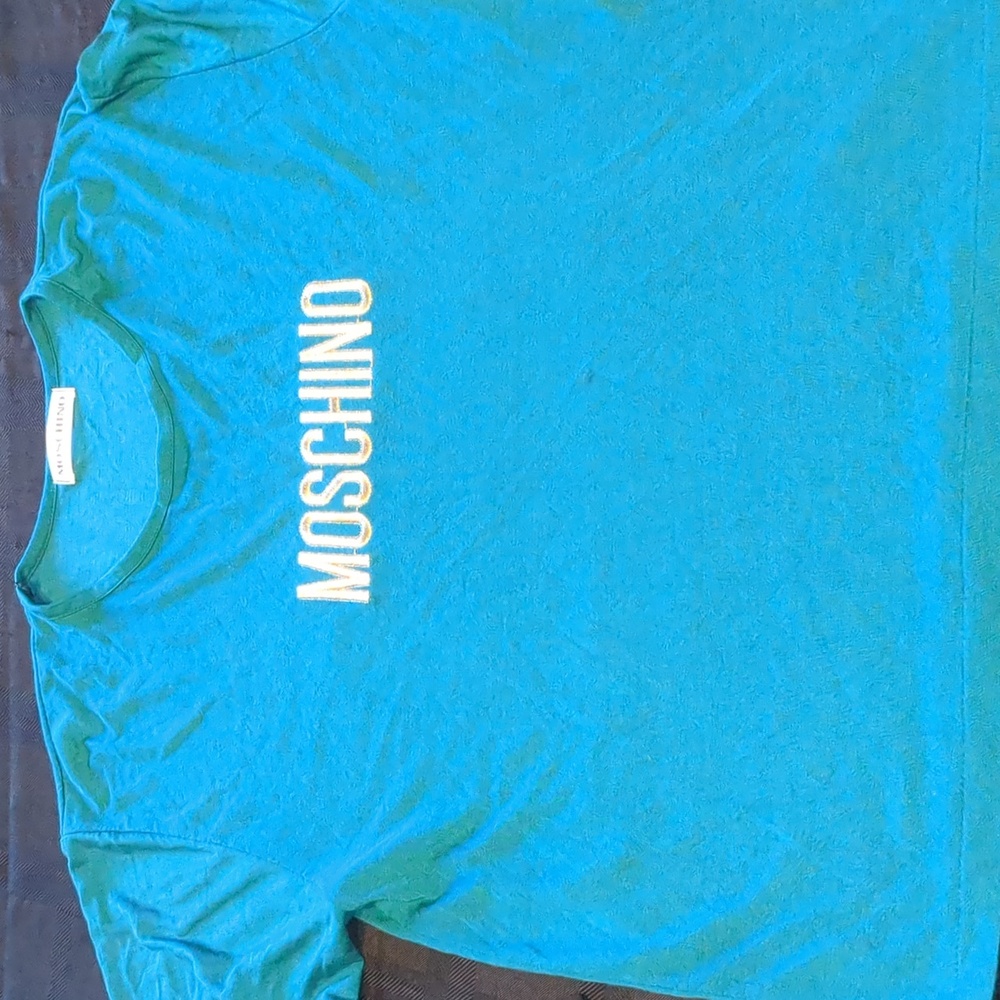 Moschino shirt